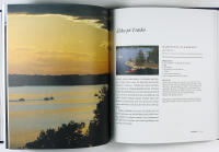 SJ&Ouml;KROGAR &ndash; Sk&auml;rg&aring;rdsfolk och kr&ouml;garrecept