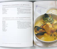 SJ&Ouml;KROGAR &ndash; Sk&auml;rg&aring;rdsfolk och kr&ouml;garrecept