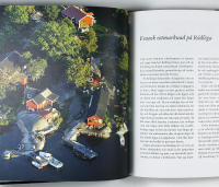 SJ&Ouml;KROGAR &ndash; Sk&auml;rg&aring;rdsfolk och kr&ouml;garrecept