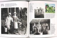 LIVET P&Aring; LANDET F&Ouml;RR &ndash; Fr&aring;n Lappland till Sk&aring;ne &ndash; Tidningen Lands l&auml;sares egna bilder