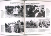 LIVET P&Aring; LANDET F&Ouml;RR &ndash; Fr&aring;n Lappland till Sk&aring;ne &ndash; Tidningen Lands l&auml;sares egna bilder