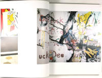 MAJERUS &ndash; Michel Majerus &ndash; Installationen / Installations 92&ndash;02