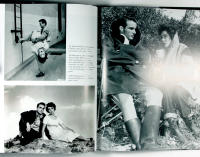 ELIZABETH TAYLOR &ndash; Den sista Hollywoodlegenden 1932&ndash;2011