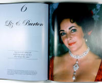 ELIZABETH TAYLOR &ndash; Den sista Hollywoodlegenden 1932&ndash;2011