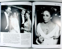 ELIZABETH TAYLOR &ndash; Den sista Hollywoodlegenden 1932&ndash;2011