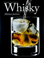Bonniers stora bok om WHISKY