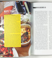 DEN NYA AMERIKANSKA MATEN