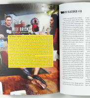 DEN NYA AMERIKANSKA MATEN