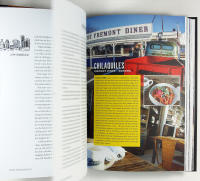 DEN NYA AMERIKANSKA MATEN