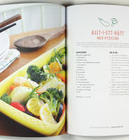 Det stora MAT&Auml;VENTYRET &ndash; Att lyckas med barnen i k&ouml;ket