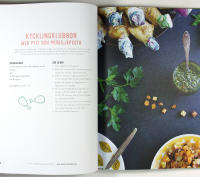 Det stora MAT&Auml;VENTYRET &ndash; Att lyckas med barnen i k&ouml;ket