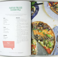 Det stora MAT&Auml;VENTYRET &ndash; Att lyckas med barnen i k&ouml;ket