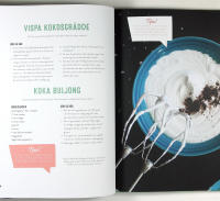 Det stora MAT&Auml;VENTYRET &ndash; Att lyckas med barnen i k&ouml;ket