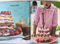 Det stora MAT&Auml;VENTYRET &ndash; Att lyckas med barnen i k&ouml;ket