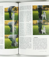 LYCKAS MED HUNDEN &ndash; V&auml;gen till ett framg&aring;ngsrikt f&ouml;rsta &aring;r