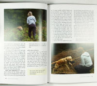 LYCKAS MED HUNDEN &ndash; V&auml;gen till ett framg&aring;ngsrikt f&ouml;rsta &aring;r