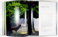 ETT VILDARE LIV &ndash; En bok om det vildas &aring;terkomst