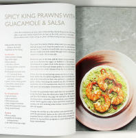 TOM'S TABLE &ndash; My Favourite Everyday 