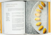 TOM'S TABLE &ndash; My Favourite Everyday 