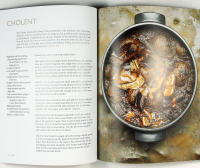 TOM'S TABLE &ndash; My Favourite Everyday 