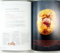 The BACON BOOK &ndash;  Irresistible, Mouthwatering Recipes!