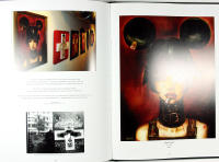 The DIRTYLAND &ndash; The Art of BRIAN M. VIVEROS