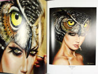 The DIRTYLAND &ndash; The Art of BRIAN M. VIVEROS