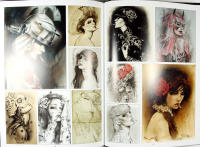 The DIRTYLAND &ndash; The Art of BRIAN M. VIVEROS