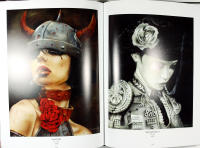 The DIRTYLAND &ndash; The Art of BRIAN M. VIVEROS