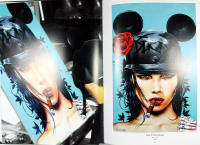 The DIRTYLAND &ndash; The Art of BRIAN M. VIVEROS