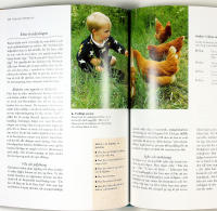 LYCKLIG BARNDOM &ndash; Vad barn beh&ouml;ver de f&ouml;rsta sju &aring;ren