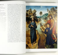 ALTE PINAKOTHEK &ndash; Ausgew&auml;hlte Werke