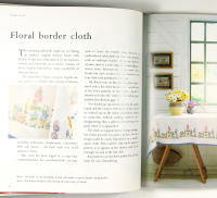 EMROIDERY &ndash; 25classic step-by-step projects