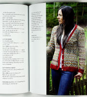 SCOTTISH HERITAGE KNITS &ndash; 24 Designer Handknits Using Rowan Yarns