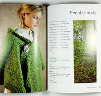 SCOTTISH HERITAGE KNITS &ndash; 24 Designer Handknits Using Rowan Yarns