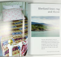 SCOTTISH HERITAGE KNITS &ndash; 24 Designer Handknits Using Rowan Yarns