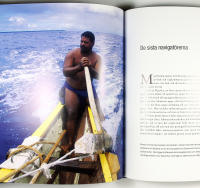 S&Ouml;DERHAV &ndash; M&auml;nniskor och kulturer i Stilla havets &ouml;v&auml;rld