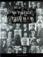 SVENSKA PROFILER