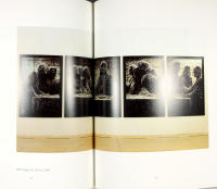 ANDRES SERRANO &ndash;  Fotografiska arbeten/ Works 1983&ndash;1993