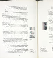 ANDRES SERRANO &ndash;  Fotografiska arbeten/ Works 1983&ndash;1993