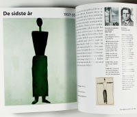 Kasimir MALEVITJ &ndash; Hans liv og virke