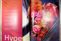 ROUWARRANGEMENTEN &ndash; Funeral Flowers (Kistdekorationer / Kistblommor)