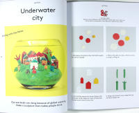 THINK AND MAKE LIKE AN ARTIST