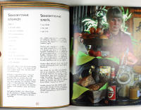 MICKANS MAT & GL&Auml;DJE &ndash; Mat och prat i sm&aring;l&auml;ndska lantk&ouml;k