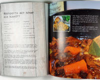 MICKANS MAT & GL&Auml;DJE &ndash; Mat och prat i sm&aring;l&auml;ndska lantk&ouml;k