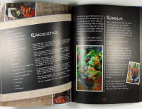 MICKANS MAT & GL&Auml;DJE &ndash; Mat och prat i sm&aring;l&auml;ndska lantk&ouml;k