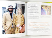 MARTINAS MODEV&Auml;RLD &ndash; En guide till ett stilfullt liv