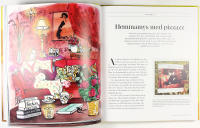 MARTINAS MODEV&Auml;RLD &ndash; En guide till ett stilfullt liv