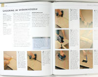 Forums stora G&Ouml;R DET SJ&Auml;LV BOK