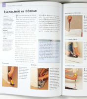 Forums stora G&Ouml;R DET SJ&Auml;LV BOK